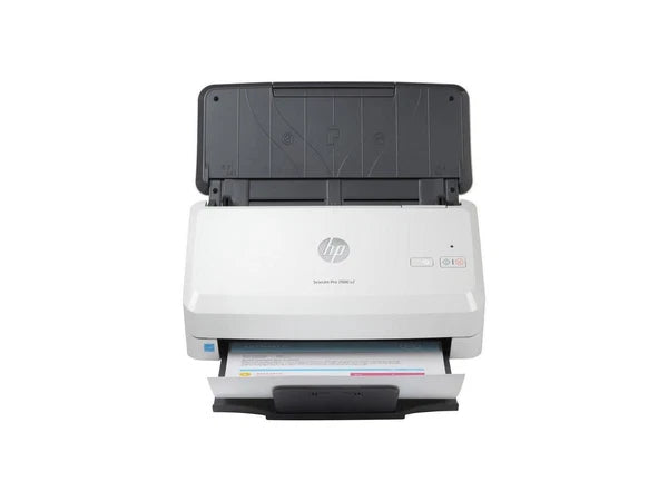 6FW06A - HP ScanJet Pro 2000 s2 Sheetfed Scanner 600 dpi Optical BGJ