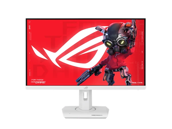 90LM0AG2-B013B0 - Asus ROG Strix 27" Class 4K UHD Gaming LCD Monitor