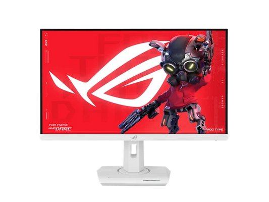 90LM0AG2-B013B0 - Asus ROG Strix 27" Class 4K UHD Gaming LCD Monitor