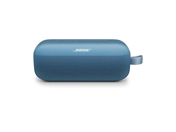 887612-0200 - Bose SoundLink Flex 2nd Gen Portable Bluetooth Speaker