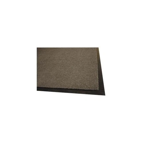GJO-56462 - Genuine Joe Joe Silver Series Walk-off Mat Warehouse 72" Length X 48" Width