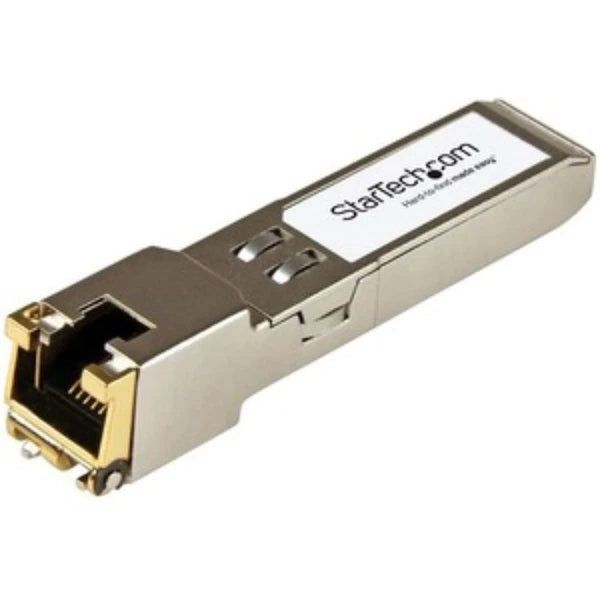 10301TST - StarTech Extreme Networks 10301-T SFP Fiber Optical Transceiver