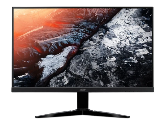 UMHX1AAP03 - Acer 27” 170Hz 2K Gaming Monitor 1ms AMD Sync Premium WQHD 2560 x 1440