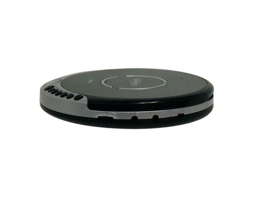 CD60 - Jensen CD Portable Personal CD Player