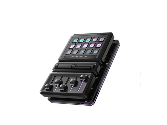 MHSK13AA00 - Cooler Master MasterHUB Creator Kit: Fully Modular Allows You to Customize