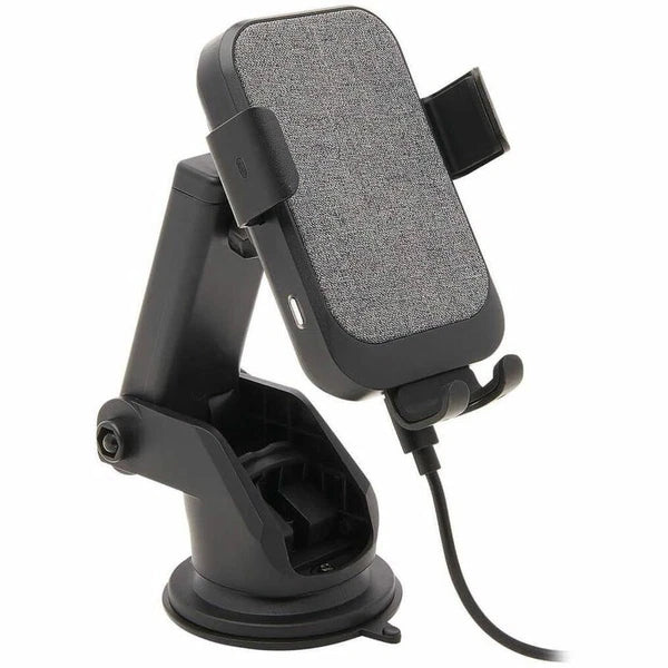 U280CQ01 - Tripp Lite Wireless Car Charger 15W USB C