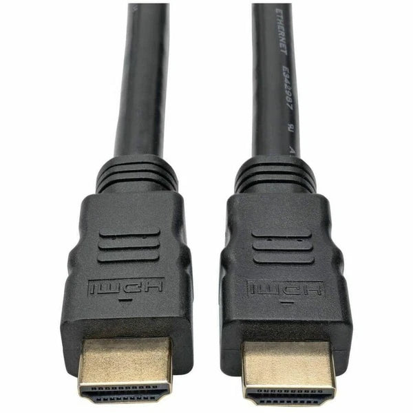 P568100ACT - Tripp Lite 100ft Active High-Speed HDMI Cable