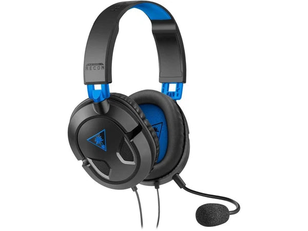TBS330301 - Turtle Beach Recon 50P Stereo Gaming Headset