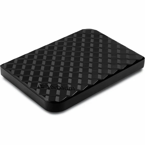 53250 - Verbatim 512GB Portable SSD Ext Store N Go USB 3.2 Gen 1 SSD