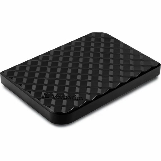 53250 - Verbatim 512GB Portable SSD Ext Store N Go USB 3.2 Gen 1 SSD