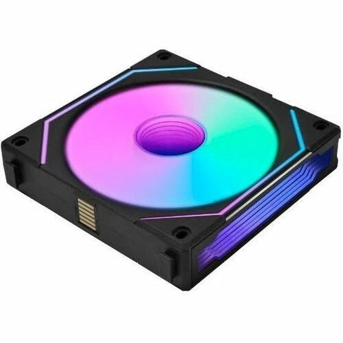 RSLIN120-1B - Lian Li UNI FAN SL-INF REVERSE BLADE Cooling Fan