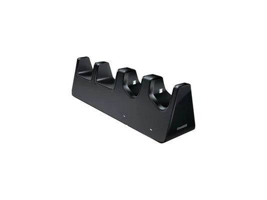 DGPS4-6420 - dreamGEAR Broadcaster Headset