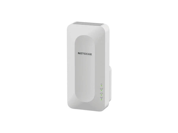 EAX15-100NAS - Netgear EAX15 802.11ax 1.76 Gbit/s Wireless Range Extender