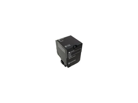 24B6519 - Lexmark C4150 Black Toner Cartridge