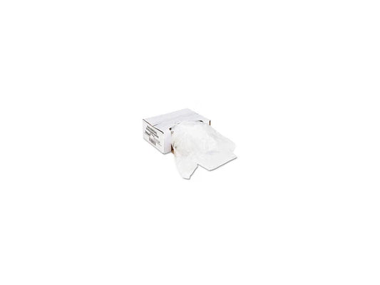 UNV35947 - Universal High-Density Shredder Bags 13w x 13d x 28h 100 Bags/Carton