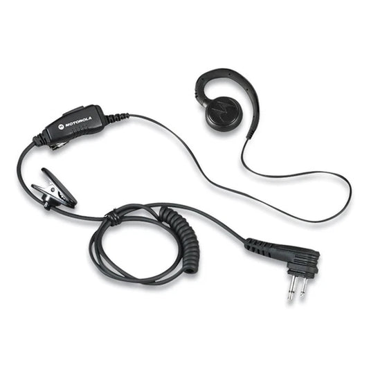 HKLN4604 - Motorola Swivel Monaural Earpiece