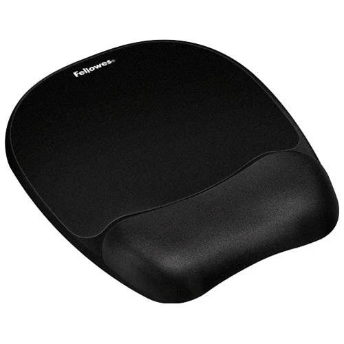 9176501 - Fellowes FEL- Memory Foam Mouse Pad