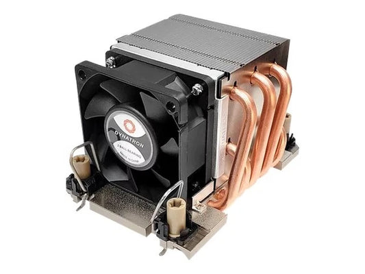 252564 - Dynatron N11 Cooling Fan/Heatsink