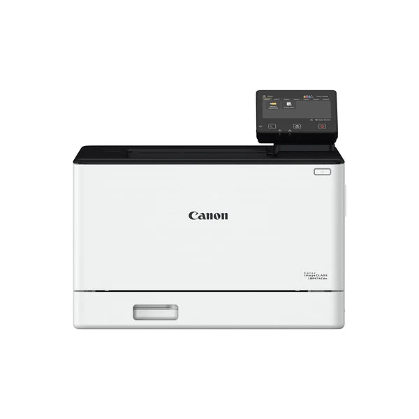 5456C006 - Canon imageCLASS LBP674Cdw Desktop Wireless Laser Printer Color