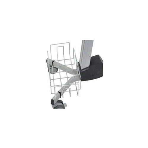 97-544 - Ergotron NF Cart Wire Basket Kit