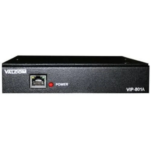 VIP801A - Valcom Network Gateway Module