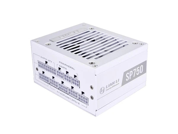 EG1000WHITE - Lian Li Edge Series-1000W Full Modular Power Supply