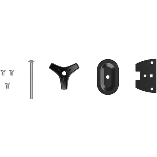 98492009 - Ergotron TRACE Clamp Mount