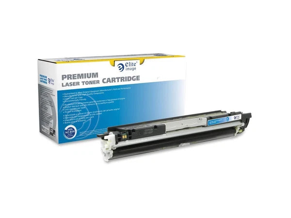 ELI76129 - Elite Image Laser Toner Cartridge