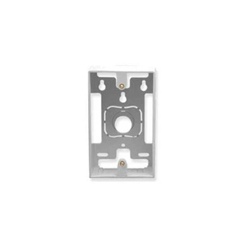IC107MRSWH - ICC Ic107mrswh Mounting Box White