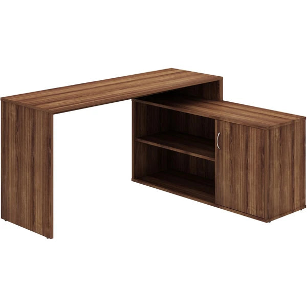 LLR-18315 - Lorell L-Shape Workstation