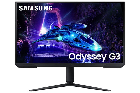 LS32DG302ENXZA - Samsung Odyssey G3 S32DG302EN 32" Class Full HD Gaming LED Monitor