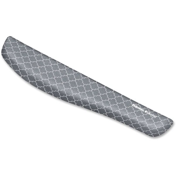 FEL-9549801 - Fellowes PlushTouch Wrist Rest