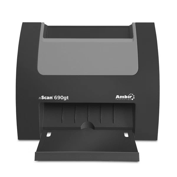 DS690GTBCS - Ambir nScan 690GT Card Scanner