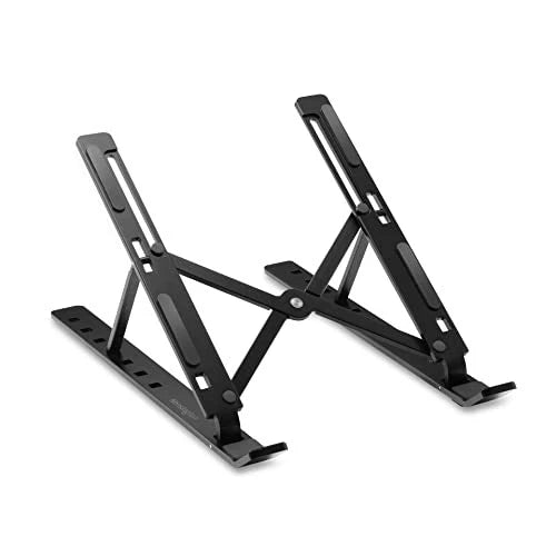 K50406WW - Kensington Collapsible Aluminum Riser Laptop