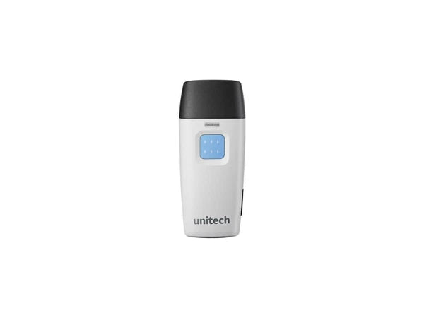MS912 - unitech Bluetooth Companion 1D Scanner