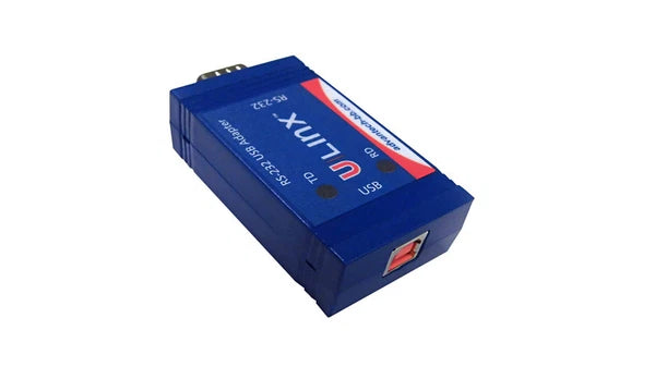 BB-USO9ML2-A - Advantech DB9-M USB To Isolated RS-232