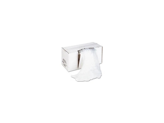 UNV35946 - Universal High-Density Shredder Bags 26w x 18d x 48h 100 Bags/Carton