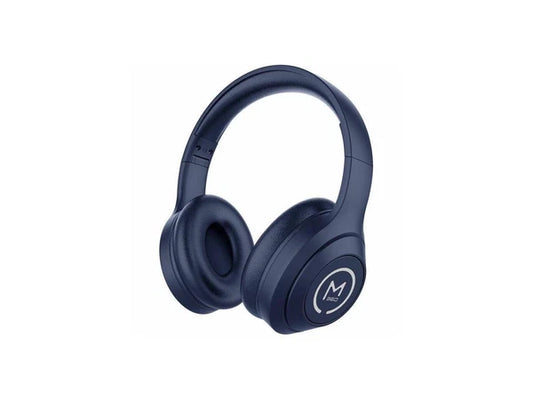 HP6500L - Morpheus 360 Comfort Plus Wireless Over-Ear HeadphonesBluetooth Headset