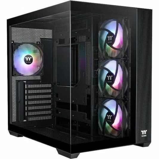 CA1Z200M1WN00 - Thermaltake View 380 TG ARGB Mid Tower Chassis