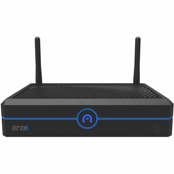 B4P0JA512250 - Azulle Byte4 Pro Jasper Lake Series Mini PC