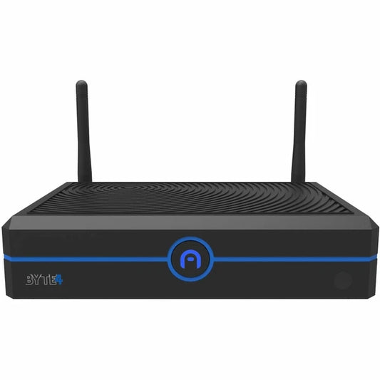 B4P0JA512250 - Azulle Byte4 Pro Jasper Lake Series Mini PC