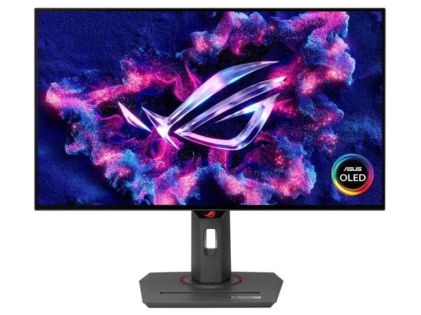 90LM0AH0-B01AB0 - Asus ROG Strix 27" Class WQHD Gaming OLED Monitor