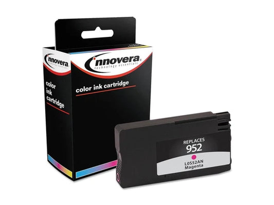 IVR952M - Innovera Magenta Ink Cartridge