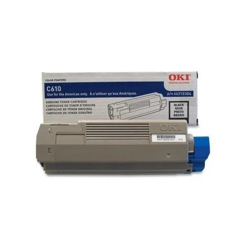 44315304 - OKI Toner Cartridge