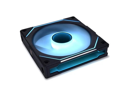 UF-SLIN120-1B - Lian Li UNI FAN SL INFINITY 120 RGB Black