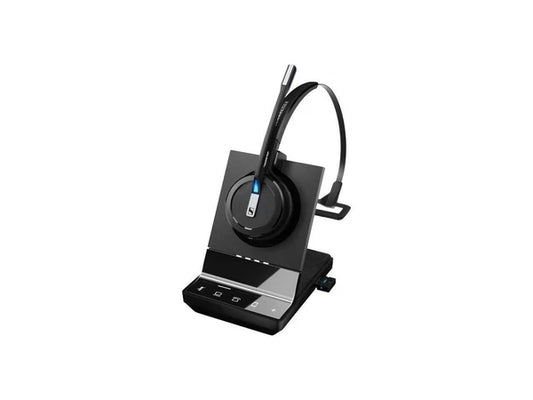 1000621 - Sennheiser EPOS Impact Single-Sided Wireless DECT Headset