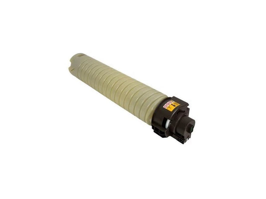 RIC828125 - Ricoh High Yield Toner Cartridge Yellow