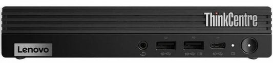 12RQ000RUS - Lenovo ThinkCentre M75q Gen 5 Desktop Computer AMD Ryzen 7 PRO