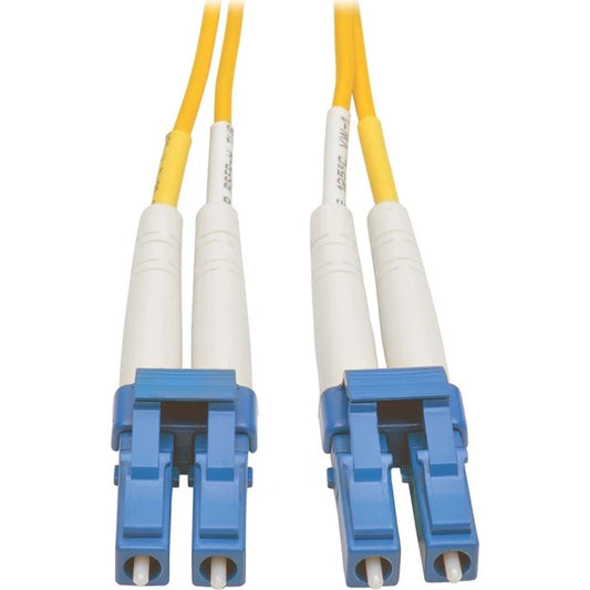 N37030M - Tripp Lite 30M Duplex Singlemode 8.3/125 Fiber Patch Cable