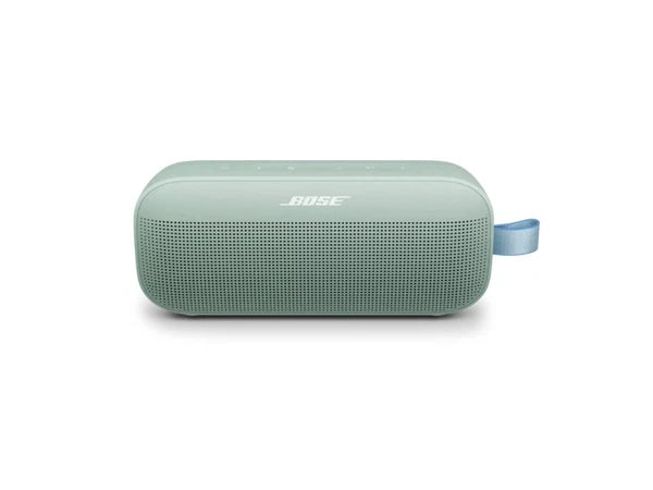 887612-0400 - Bose SoundLink Flex 2nd Gen Portable Bluetooth Speaker